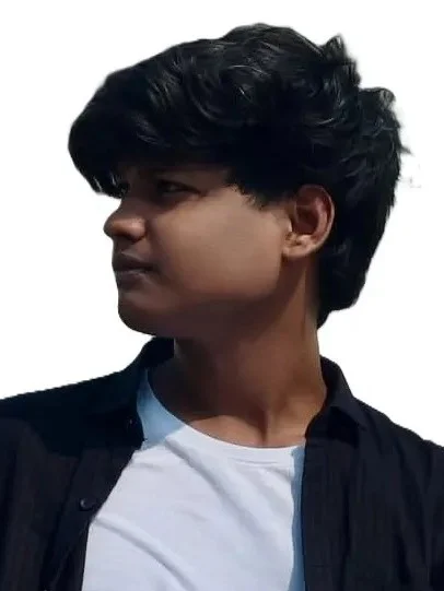 Chirag Vishwakarma - Co-Founder & CTO