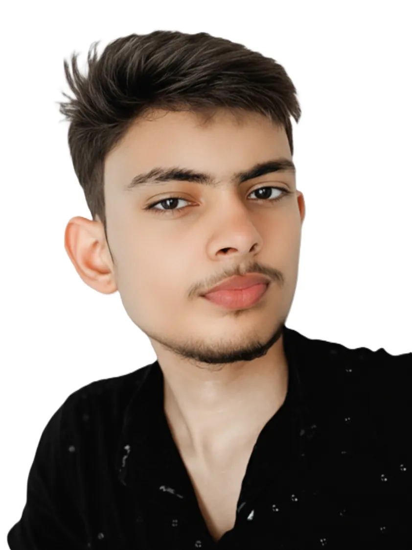 Sagar Kewat - Founder & CEO